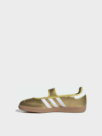 Туфли и лоферы Adidas Samba модель IH6599 Фото