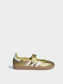 Туфли и лоферы Adidas Samba модель IH6599 Фото