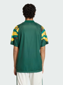 Джерсі SANTIAGO AOP INFILL модель KS5502 Джерсі SANTIAGO AOP INFILL модель KS5502 Фото