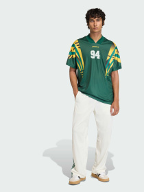 Джерсі SANTIAGO AOP INFILL модель KS5502 Джерсі SANTIAGO AOP INFILL модель KS5502 Фото