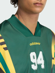 Джерсі SANTIAGO AOP INFILL модель KS5502 Джерсі SANTIAGO AOP INFILL модель KS5502 Фото