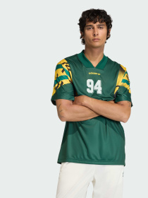 Джерси SANTIAGO AOP INFILL модель KS5502 Фото