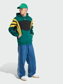 Худі Adidas модель KT0728 Худі Adidas модель KT0728 Фото