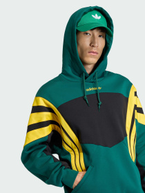 Худі Adidas модель KT0728 Худі Adidas модель KT0728 Фото