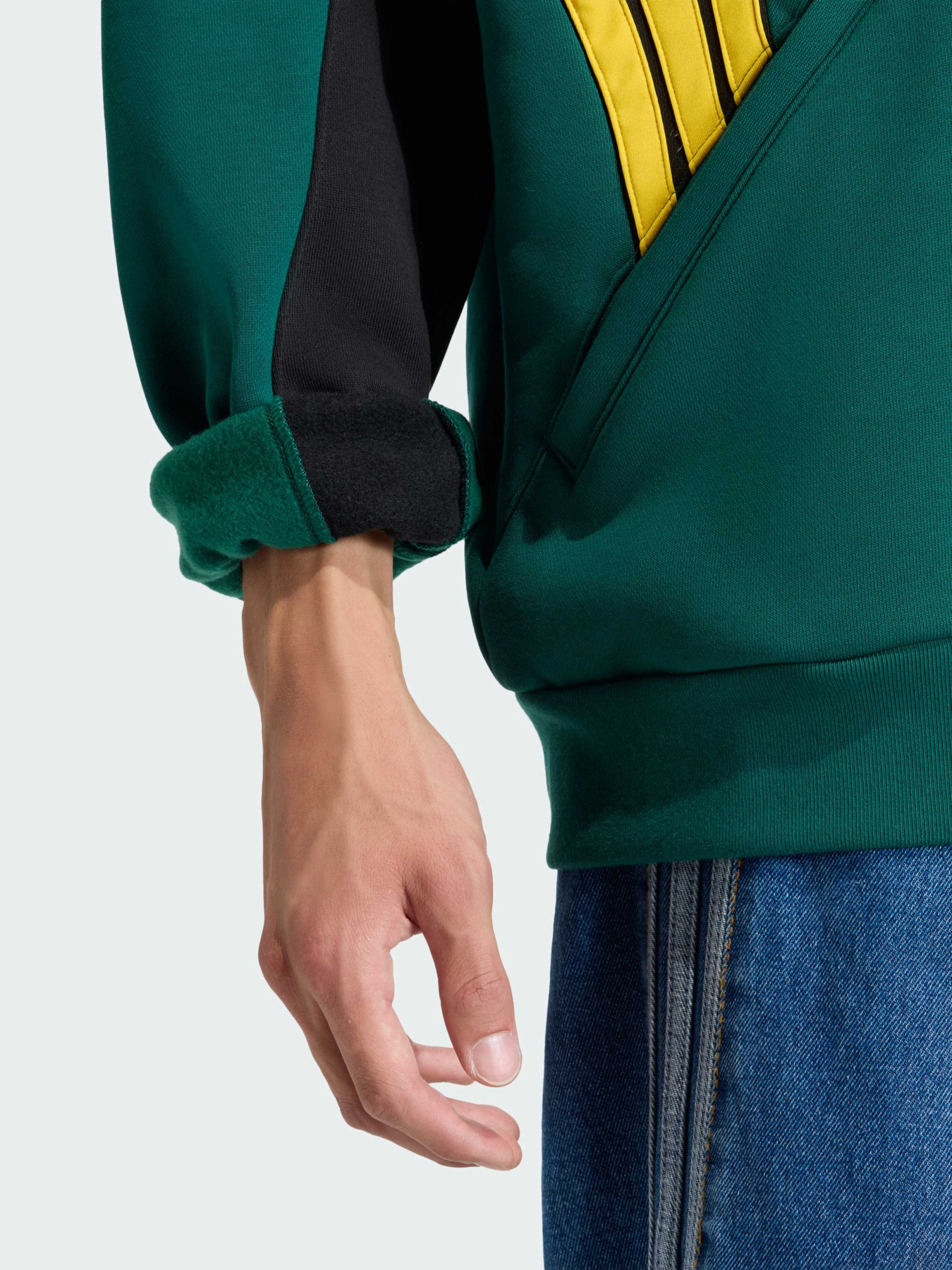 Худи Adidas модель KT0728 Фото