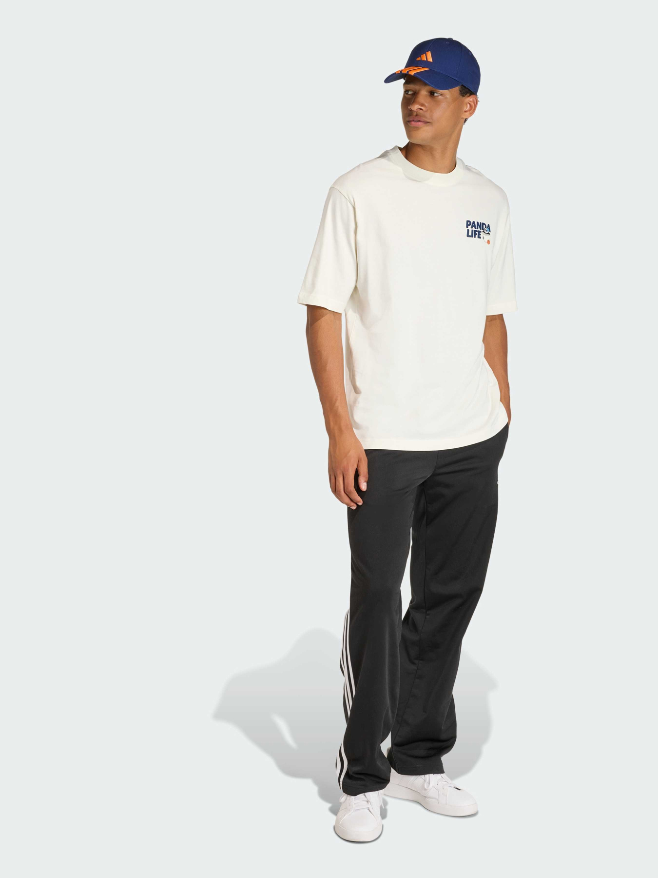 Футболка Adidas модель KB4853 Фото