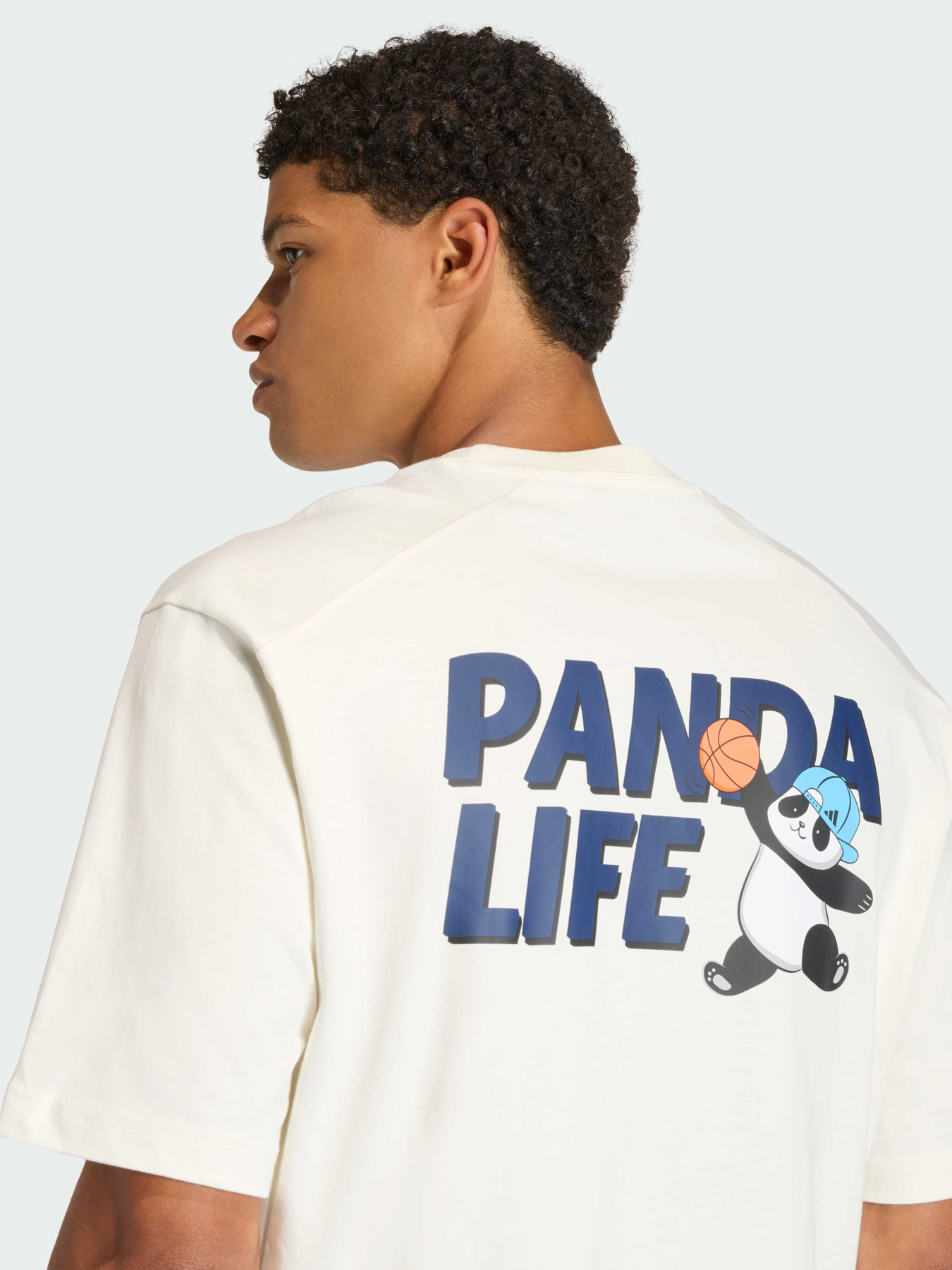 Футболка Adidas модель KB4853 Фото