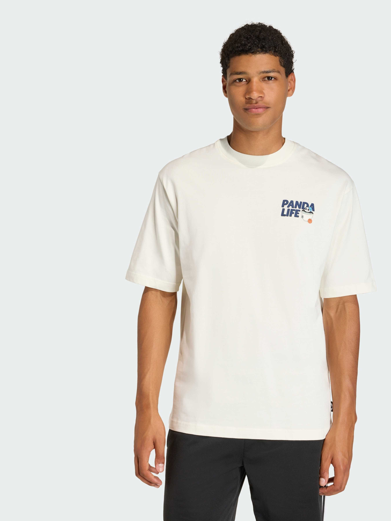 Футболка Adidas модель KB4853 Фото