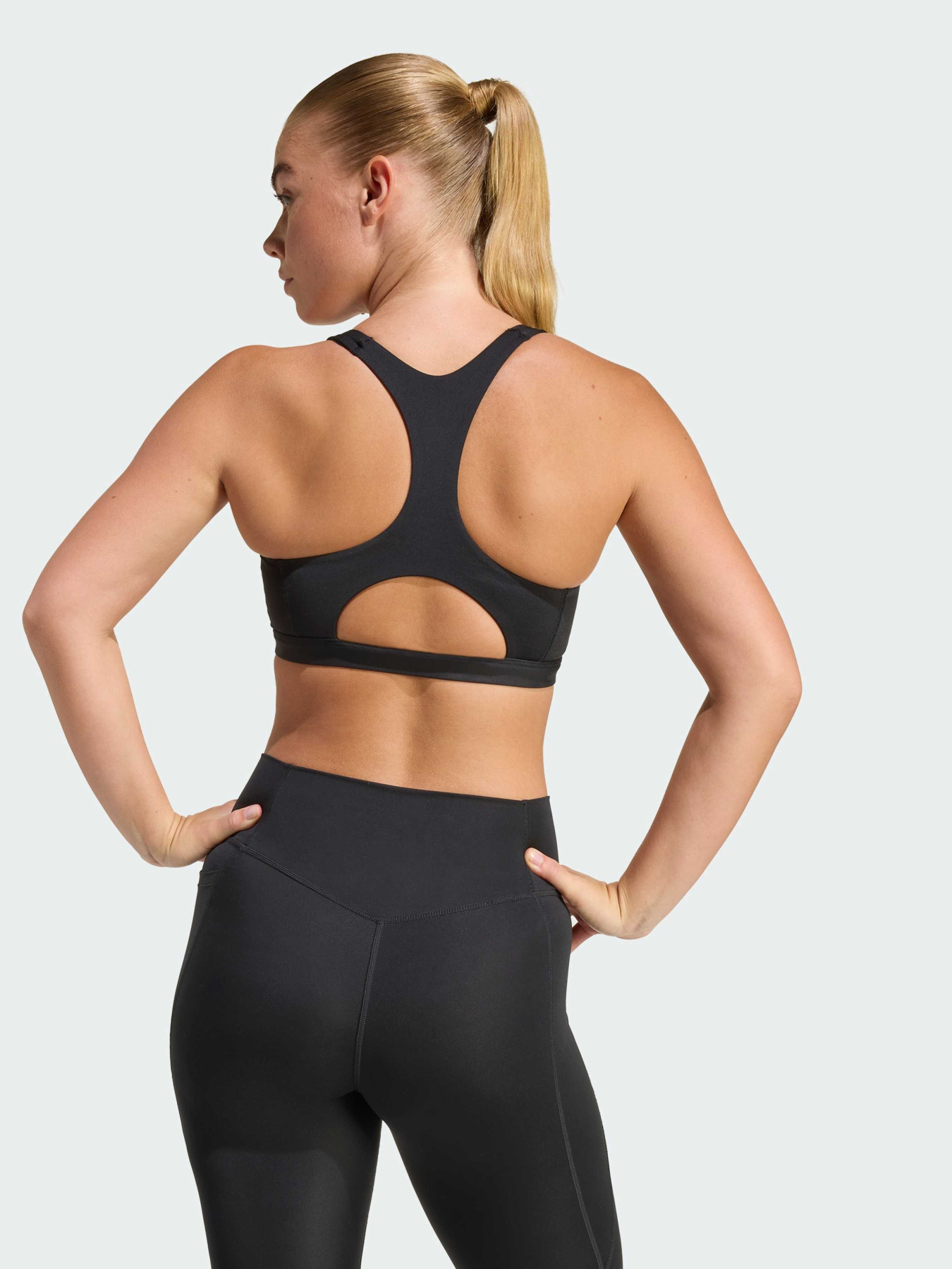 Спортивний топ Adidas модель KB4386 Фото