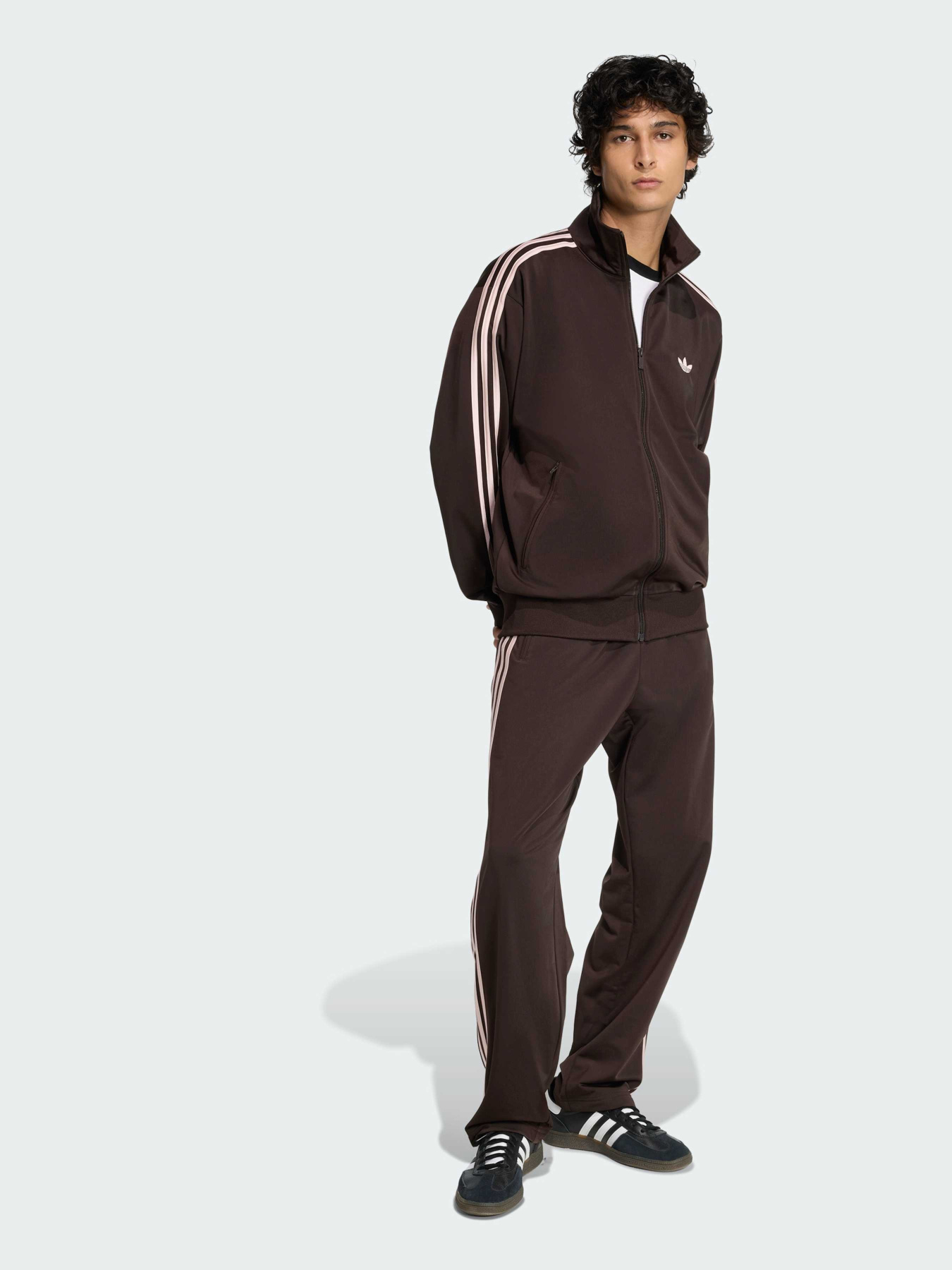 Кофта Adidas Adicolor модель KD8309 Фото