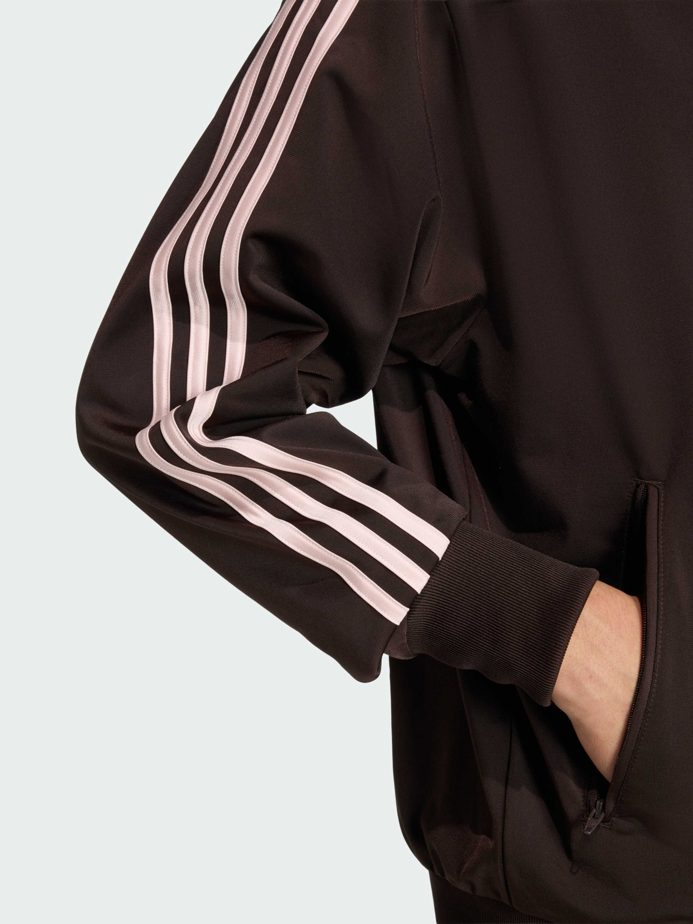 Кофта Adidas Adicolor модель KD8309 Фото