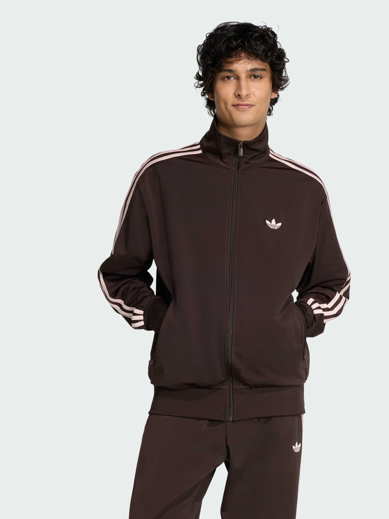 Кофта Adidas Adicolor модель KD8309 Фото