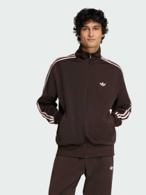 Кофта Adidas Adicolor модель KD8309 Кофта Adidas Adicolor модель KD8309 Фото