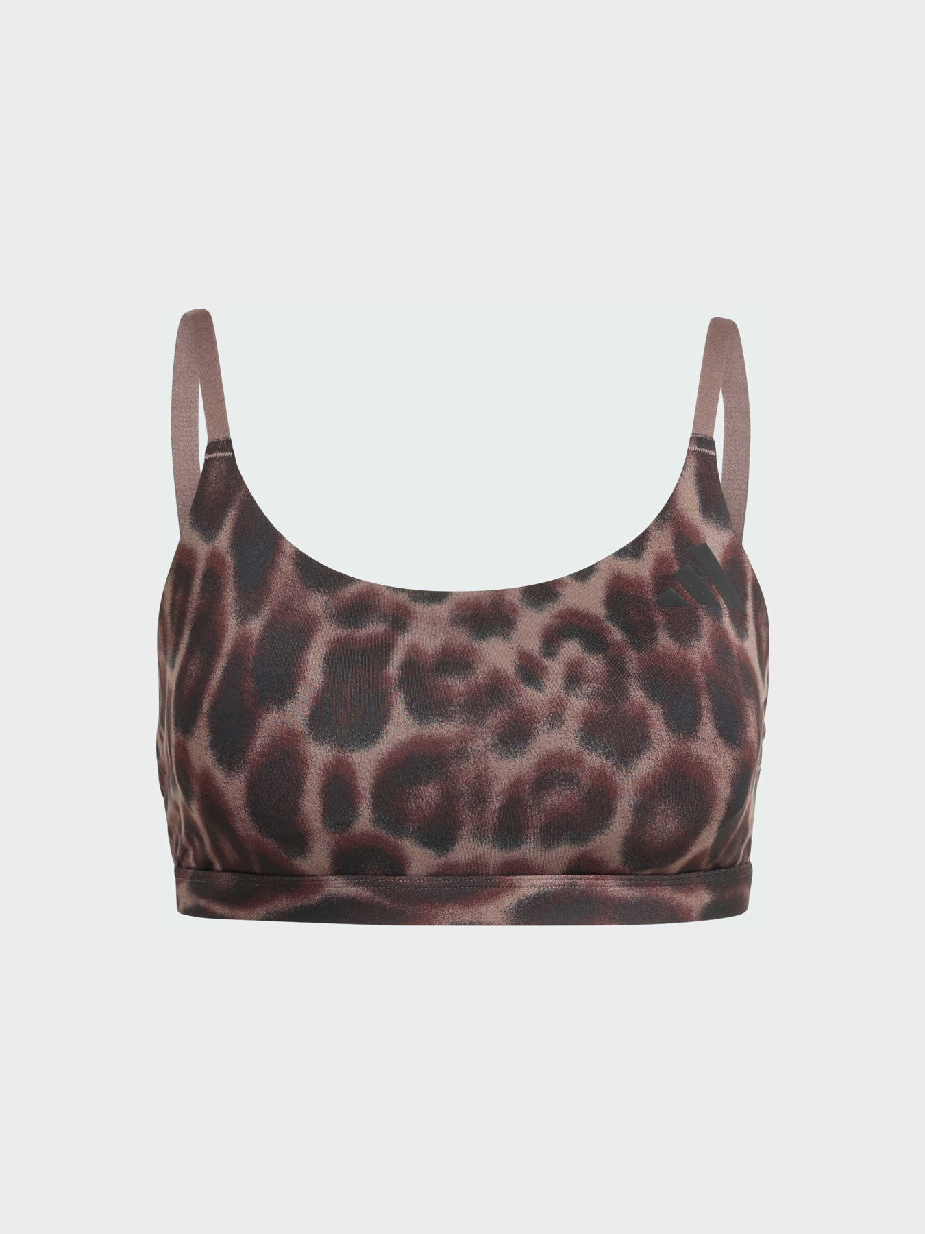 Бра Optime Essentials Workout Leopard Light Support модель KA6343 Фото