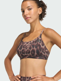 Бра Optime Essentials Workout Leopard Light Support модель KA6343 Фото