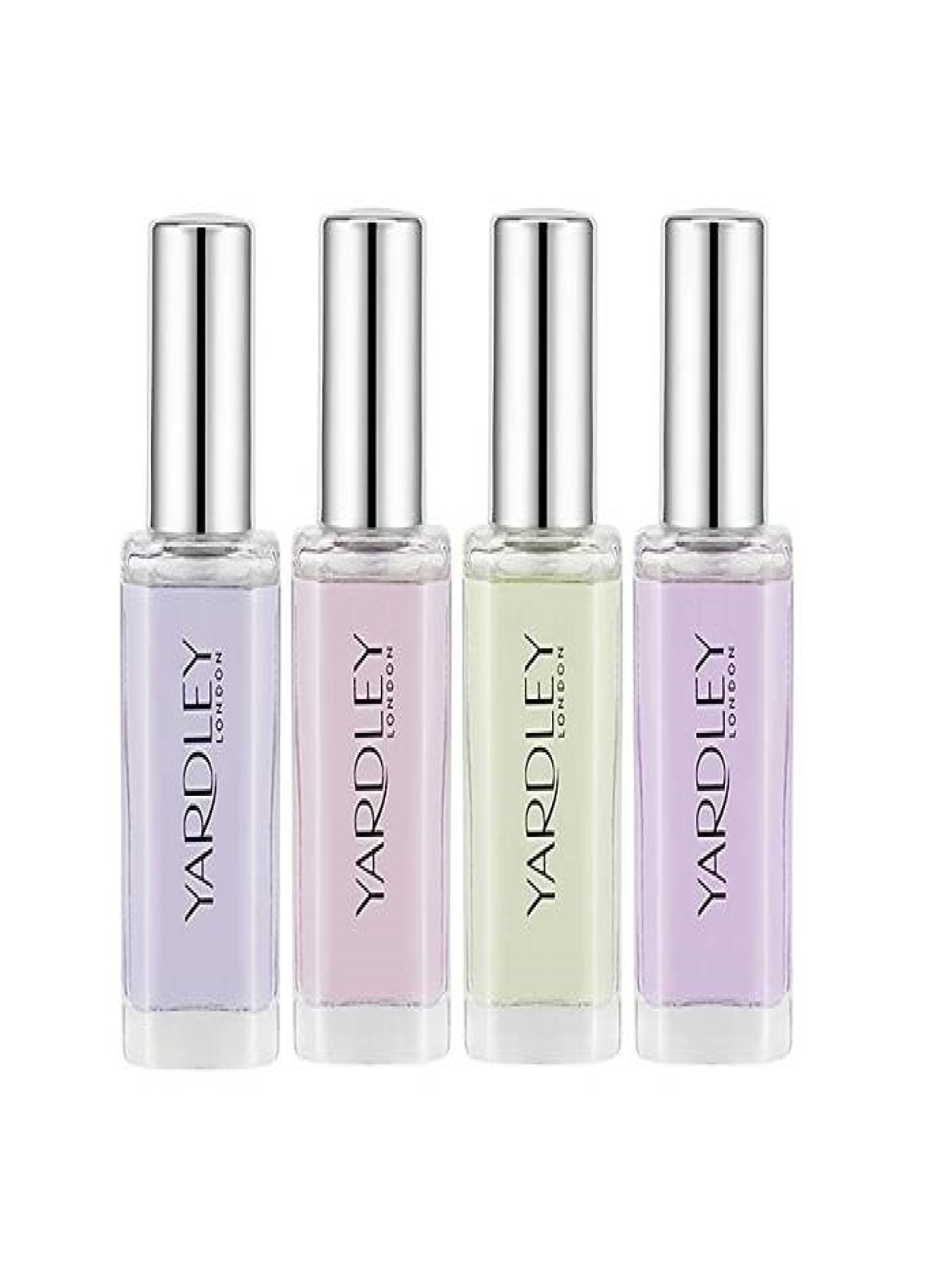 Набор миниатюр туалетной воды Yardley London модель 5056179301771 Фото