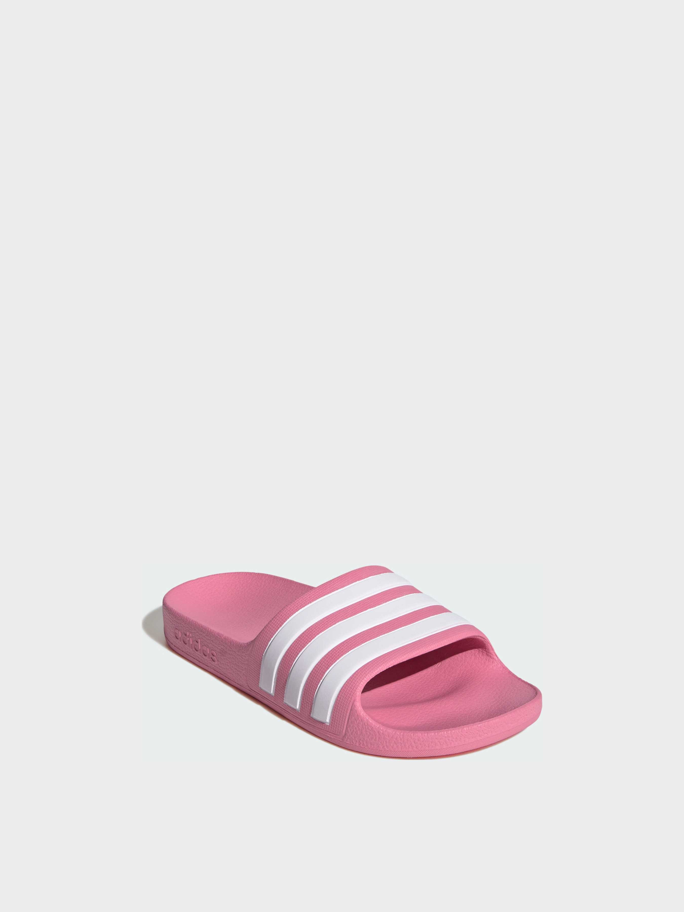 Шлепанцы Adilette Aqua модель JS2496 Фото