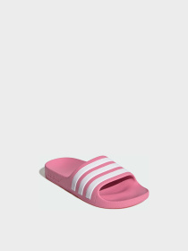 Шлепанцы Adilette Aqua модель JS2496 Фото