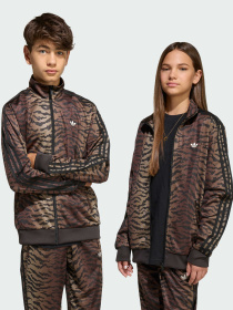 Олимпийка FIREBIRD LOOSE AOP модель KD8283 Фото