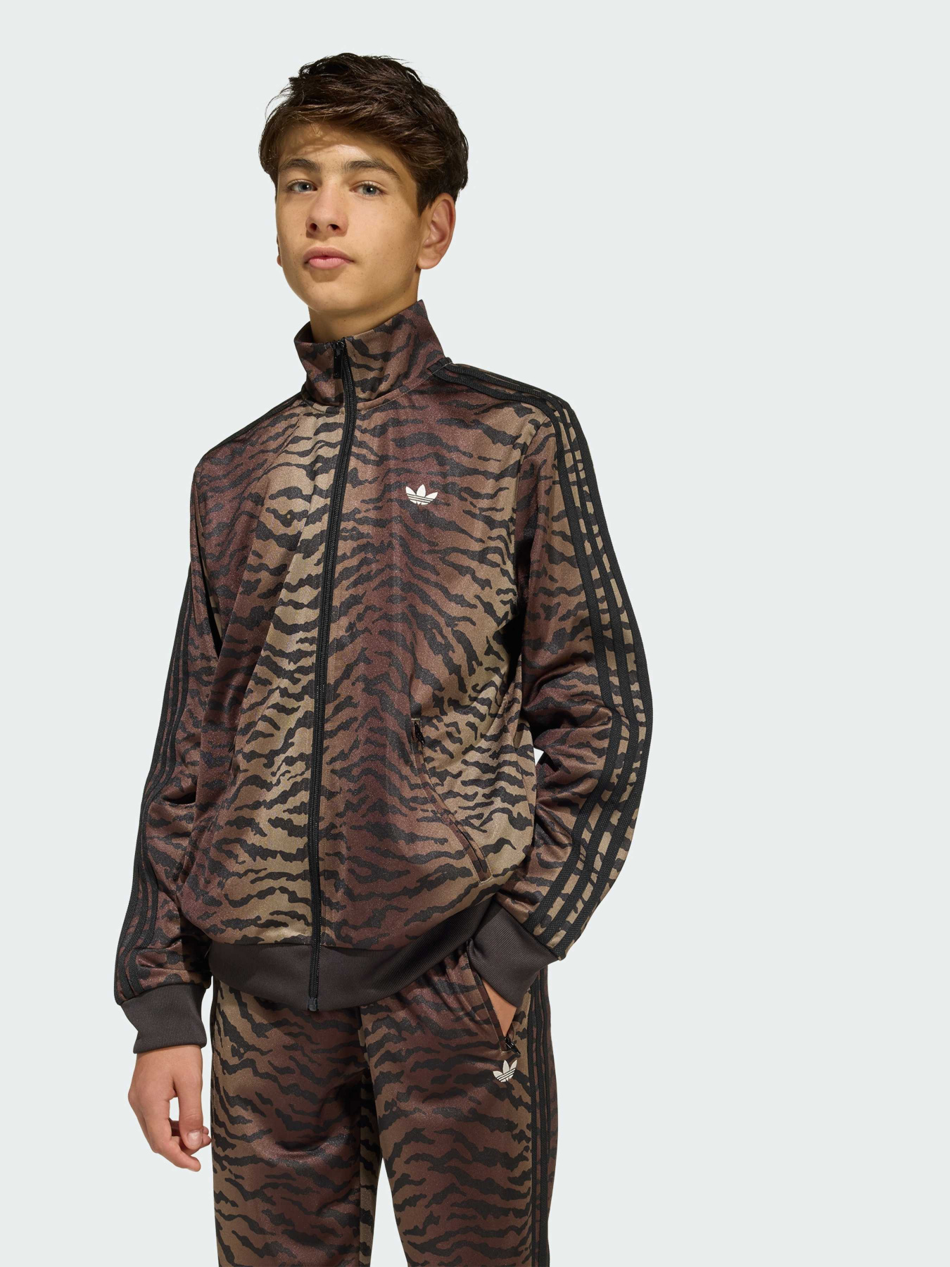 Кофта Adidas Graphics модель KD8283 Фото