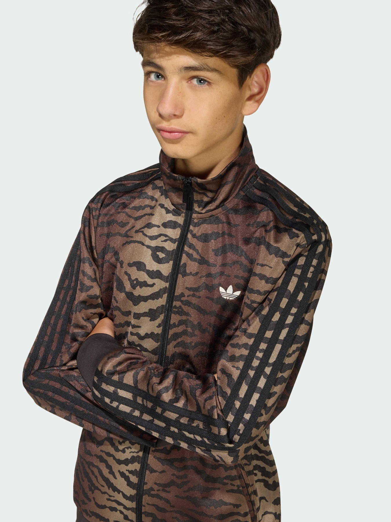 Кофта Adidas Graphics модель KD8283 Фото