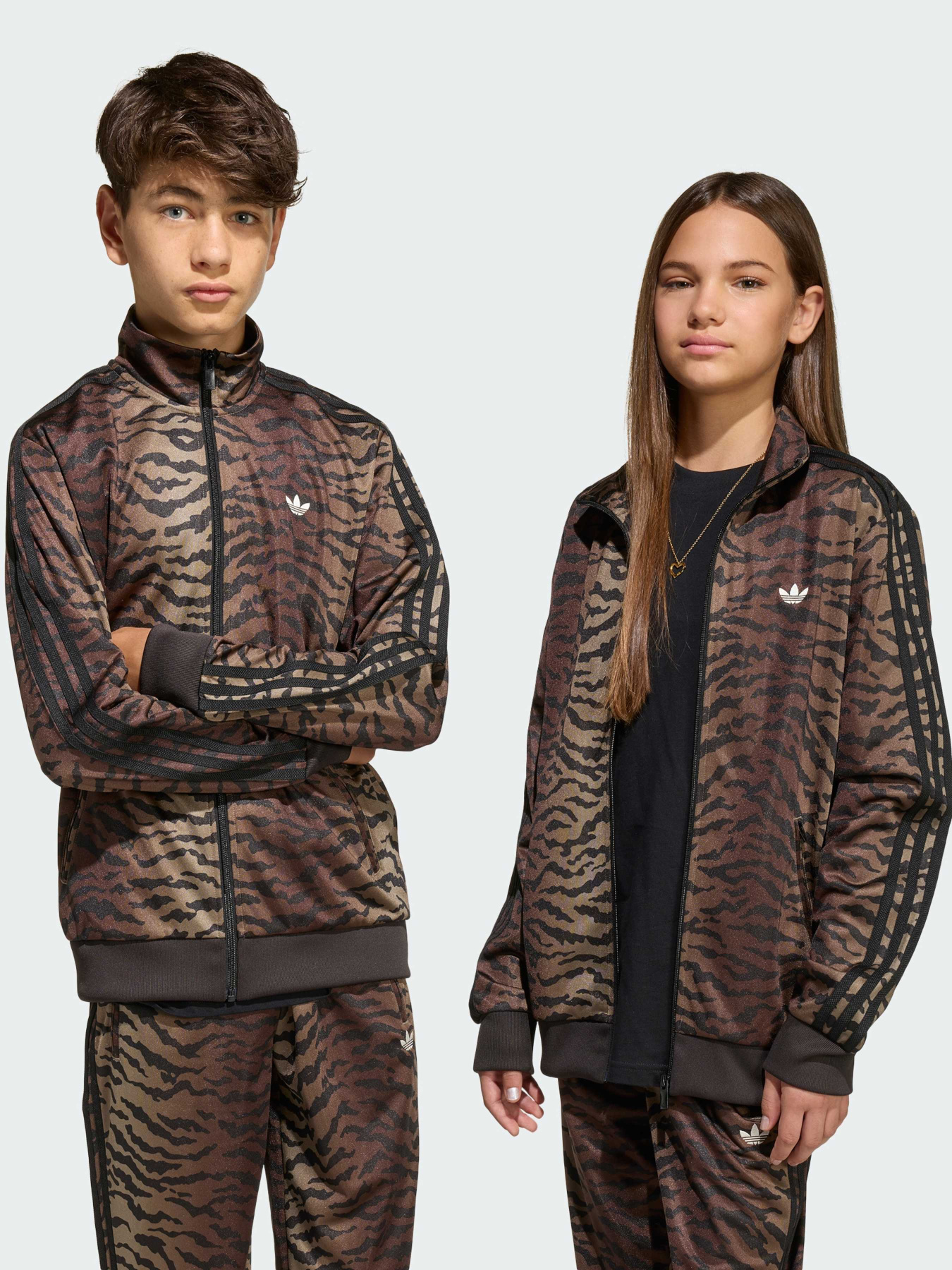 Кофта Adidas Graphics модель KD8283 Фото