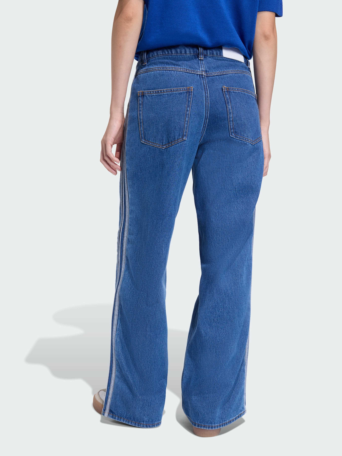 Джинси FIREBIRD TRACK модель KD2935 Фото