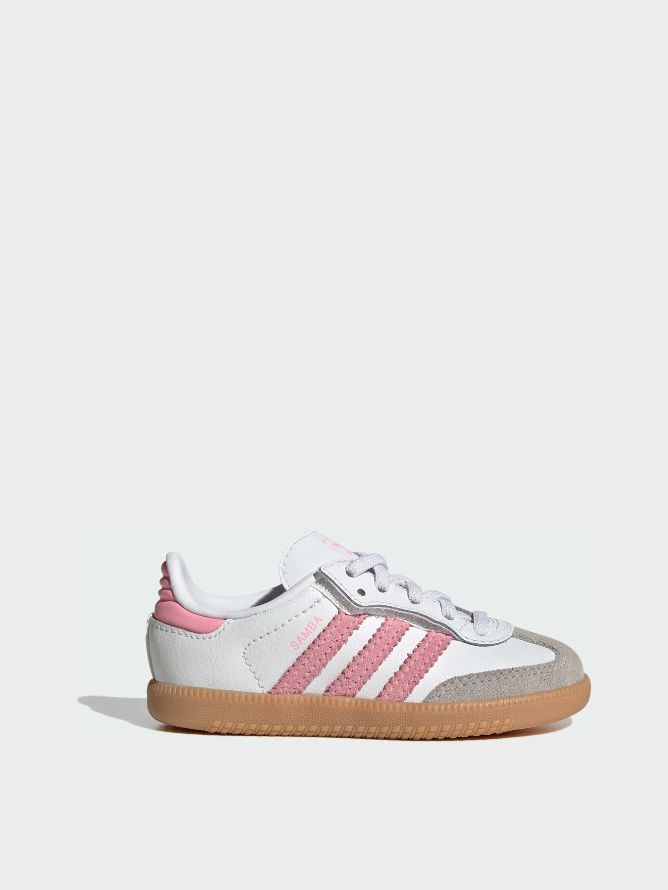 Кеди низькі Adidas Samba модель JQ2028 Кеди низькі Adidas Samba модель JQ2028 Фото