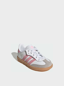 Кеди низькі Adidas Samba модель JQ2028 Кеди низькі Adidas Samba модель JQ2028 Фото