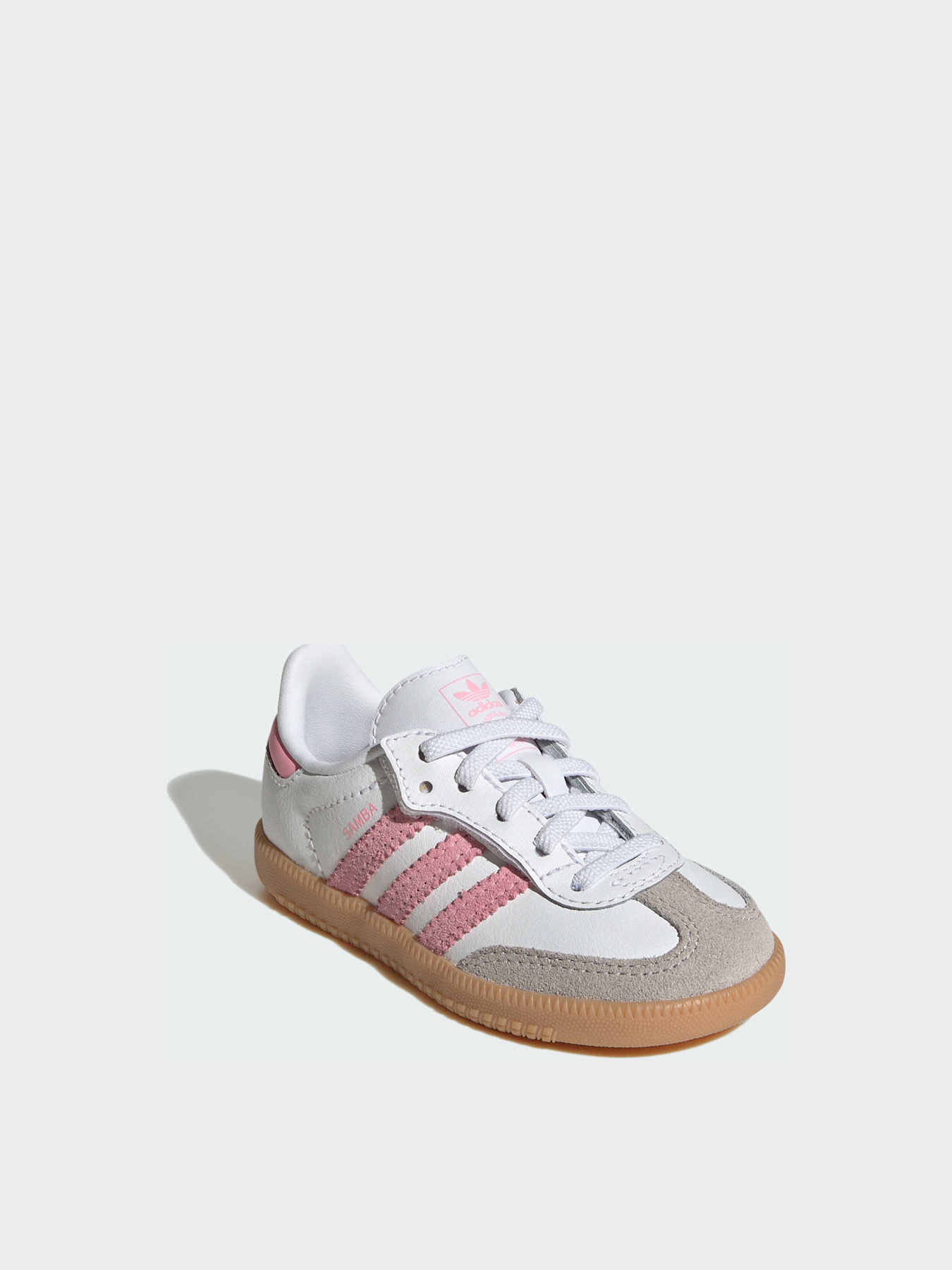 Кеди низькі Adidas Samba модель JQ2028 Фото