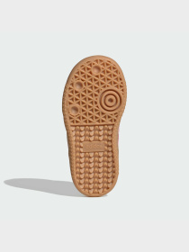 Кеди низькі Adidas Samba модель JQ2028 Фото