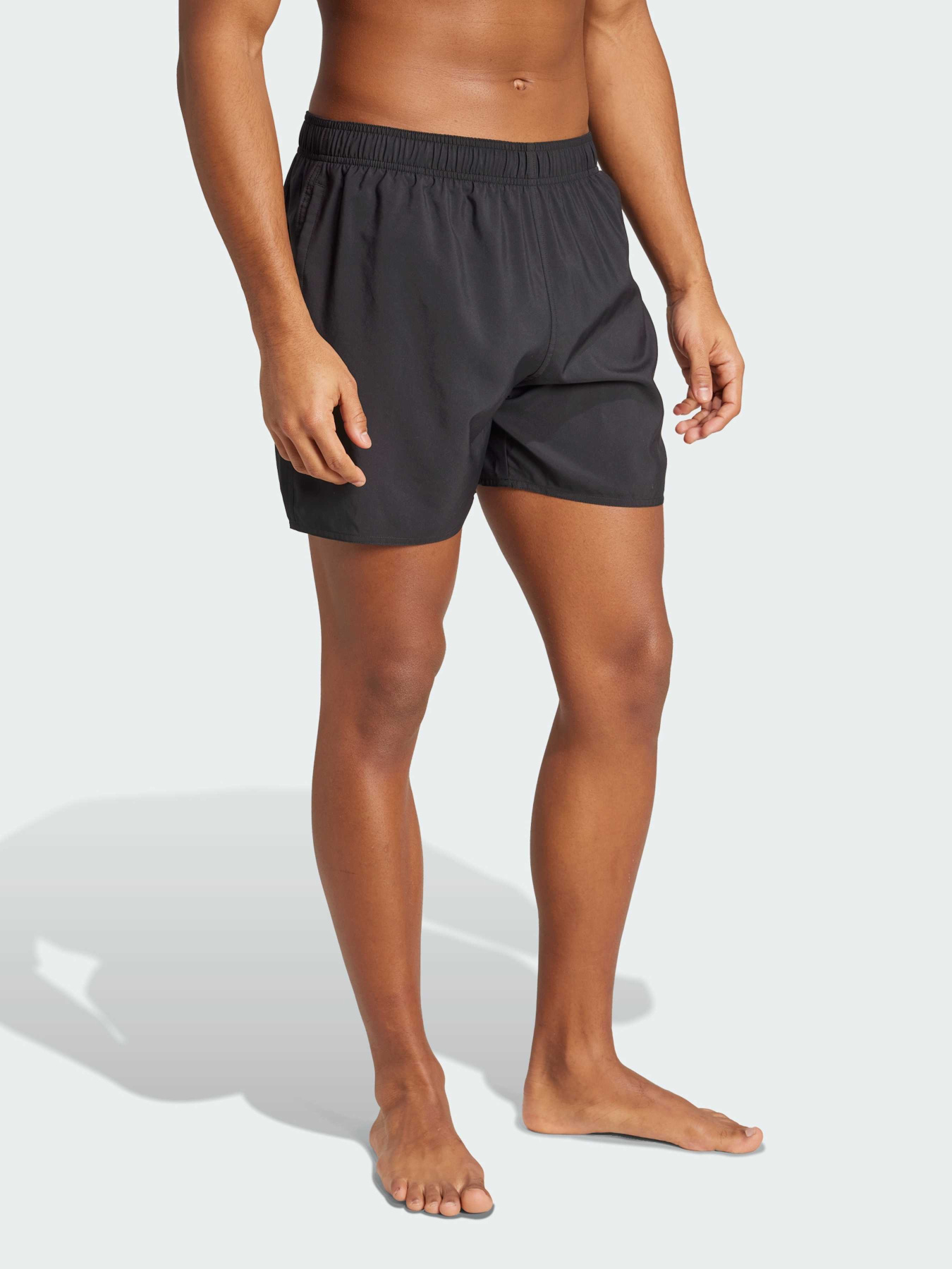 Шорты для плавания Adidas 3 Stripes модель JX2673 Шорты для плавания Adidas 3 Stripes модель JX2673 Фото