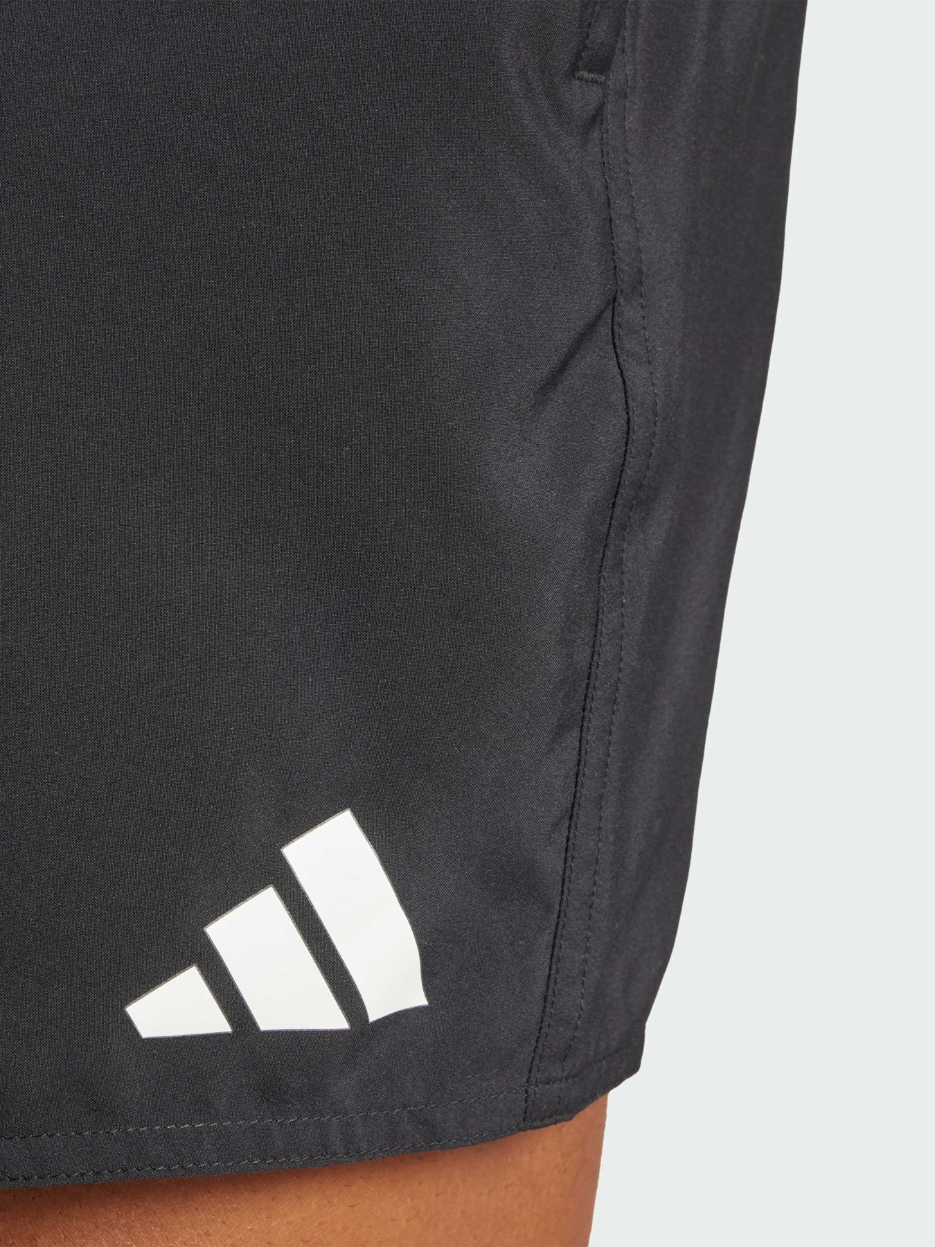 Шорты для плавания Adidas 3 Stripes модель JX2673 Шорты для плавания Adidas 3 Stripes модель JX2673 Фото