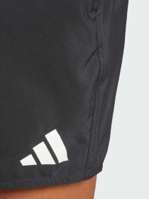 Шорты для плавания Adidas 3 Stripes модель JX2673 Шорты для плавания Adidas 3 Stripes модель JX2673 Фото