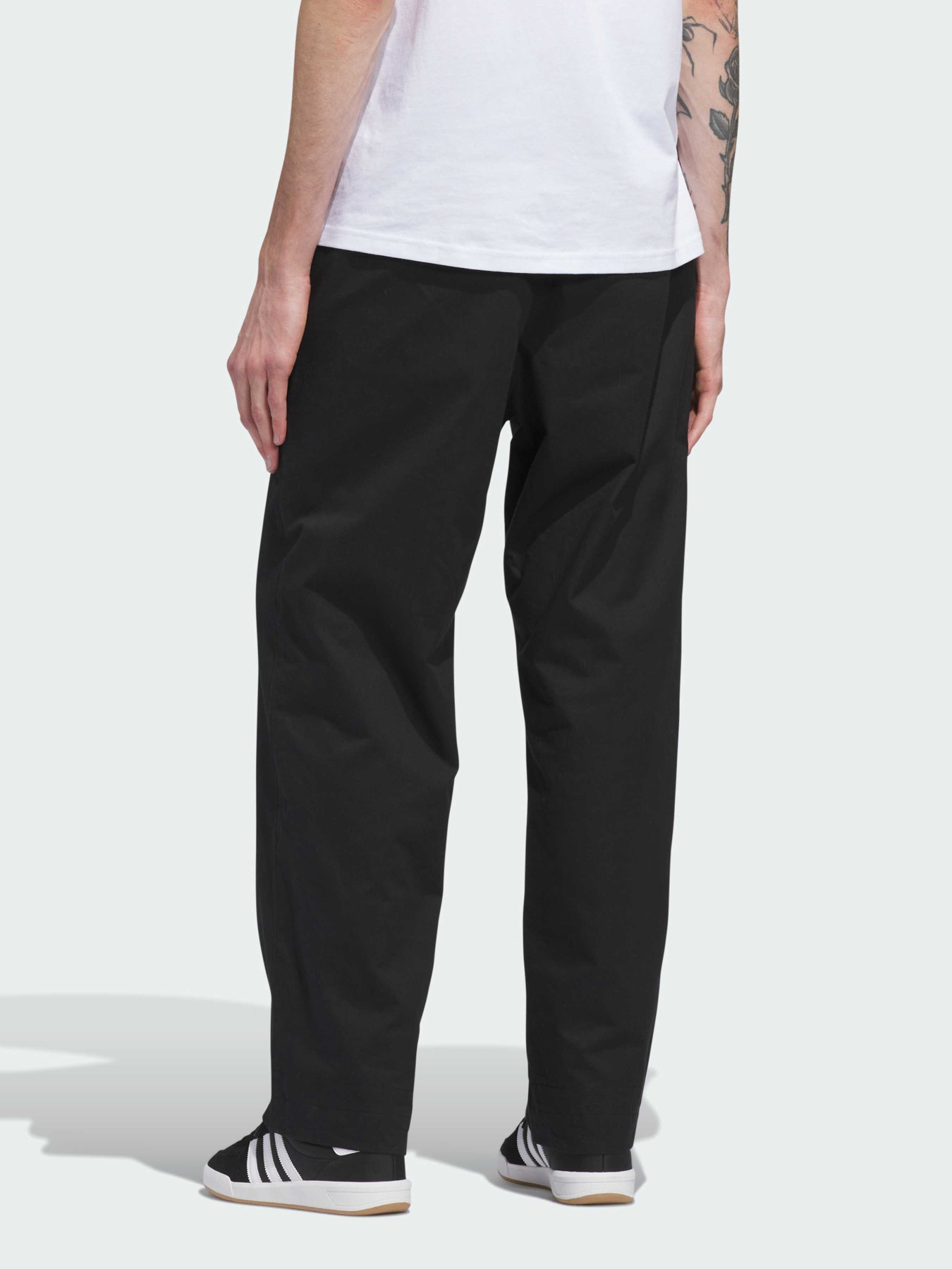 Повсякденні штани Adidas модель KC6320 Фото