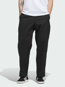 Повсякденні штани Adidas модель KC6320 Фото