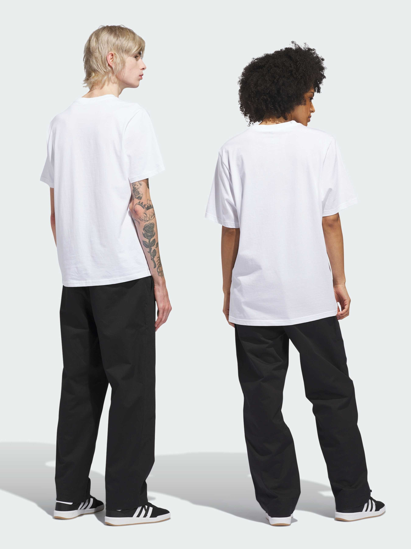 Повсякденні штани Adidas модель KC6320 Фото