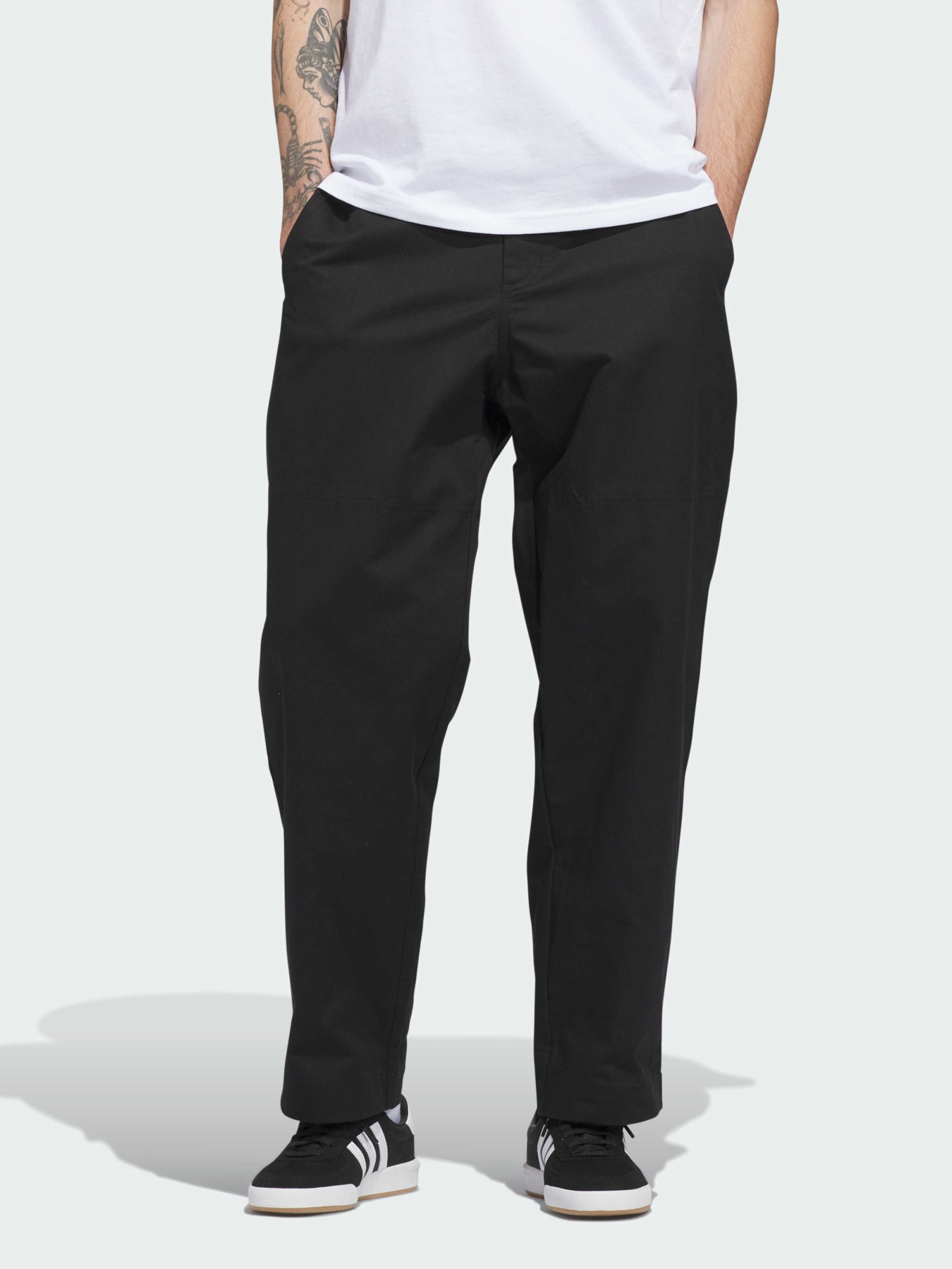 Повсякденні штани Adidas модель KC6320 Фото