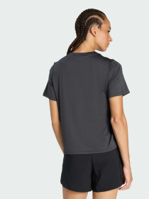 Футболка Workout Essentials Crew Neck модель KA2475 Фото