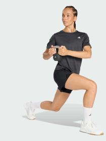 Футболка Workout Essentials Crew Neck модель KA2475 Фото