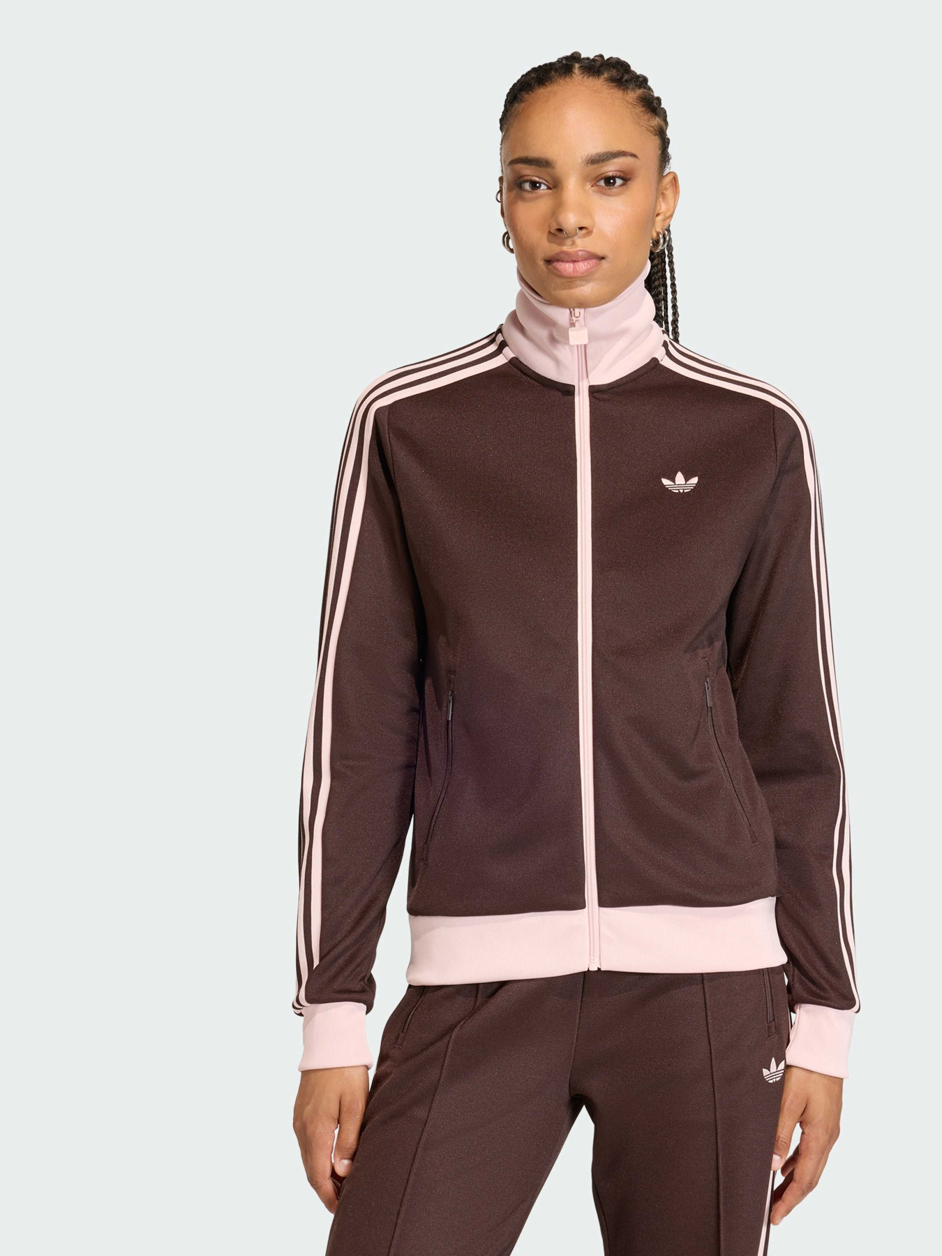 Кофта Adidas Adicolor модель KD3742 Фото