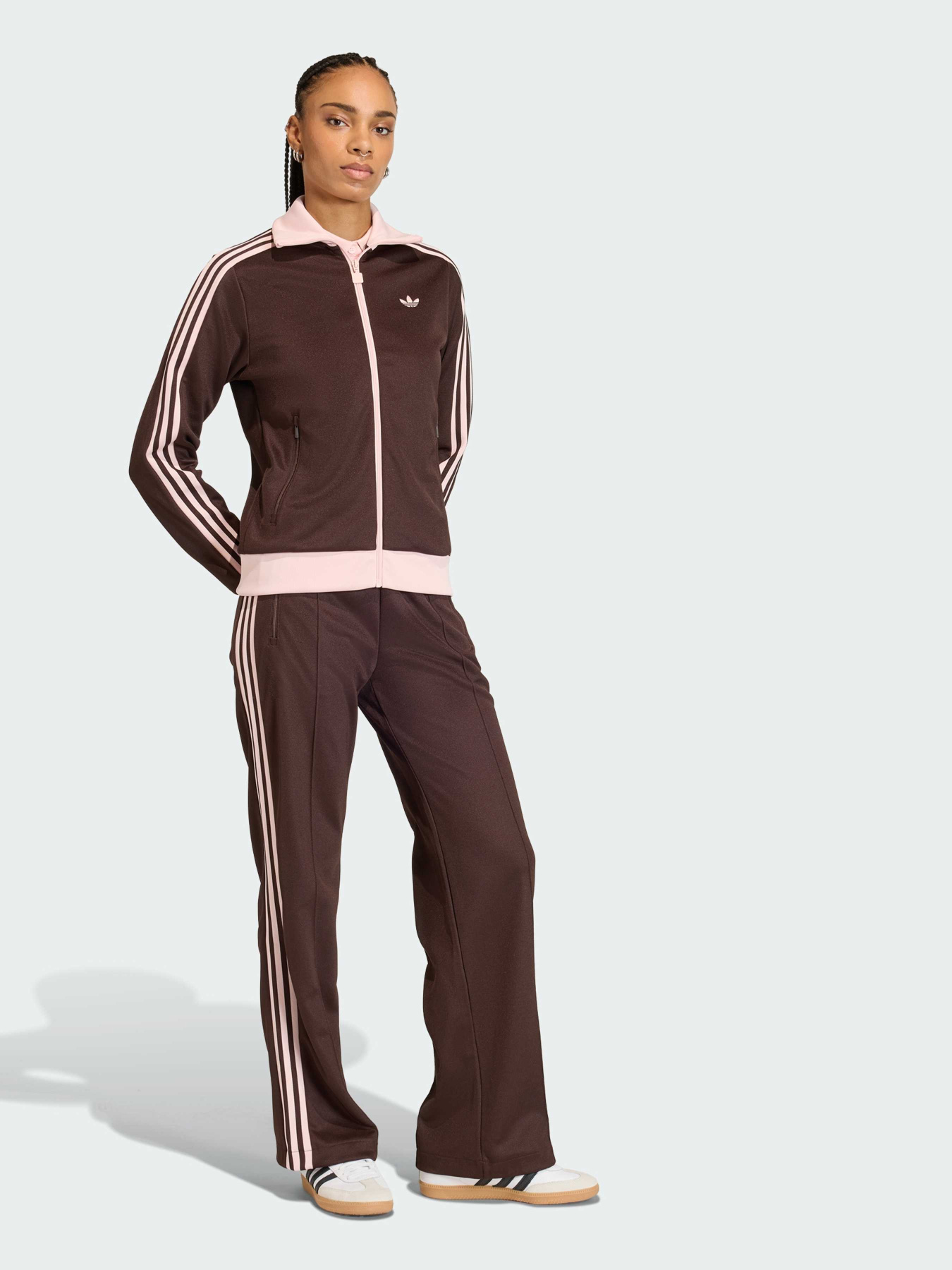 Кофта Adidas Adicolor модель KD3742 Фото