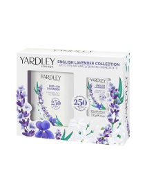 Набор Yardley London модель 5056179301849 Фото