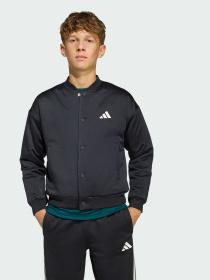 Бомбер Adidas модель KG1000 Бомбер Adidas модель KG1000 Фото