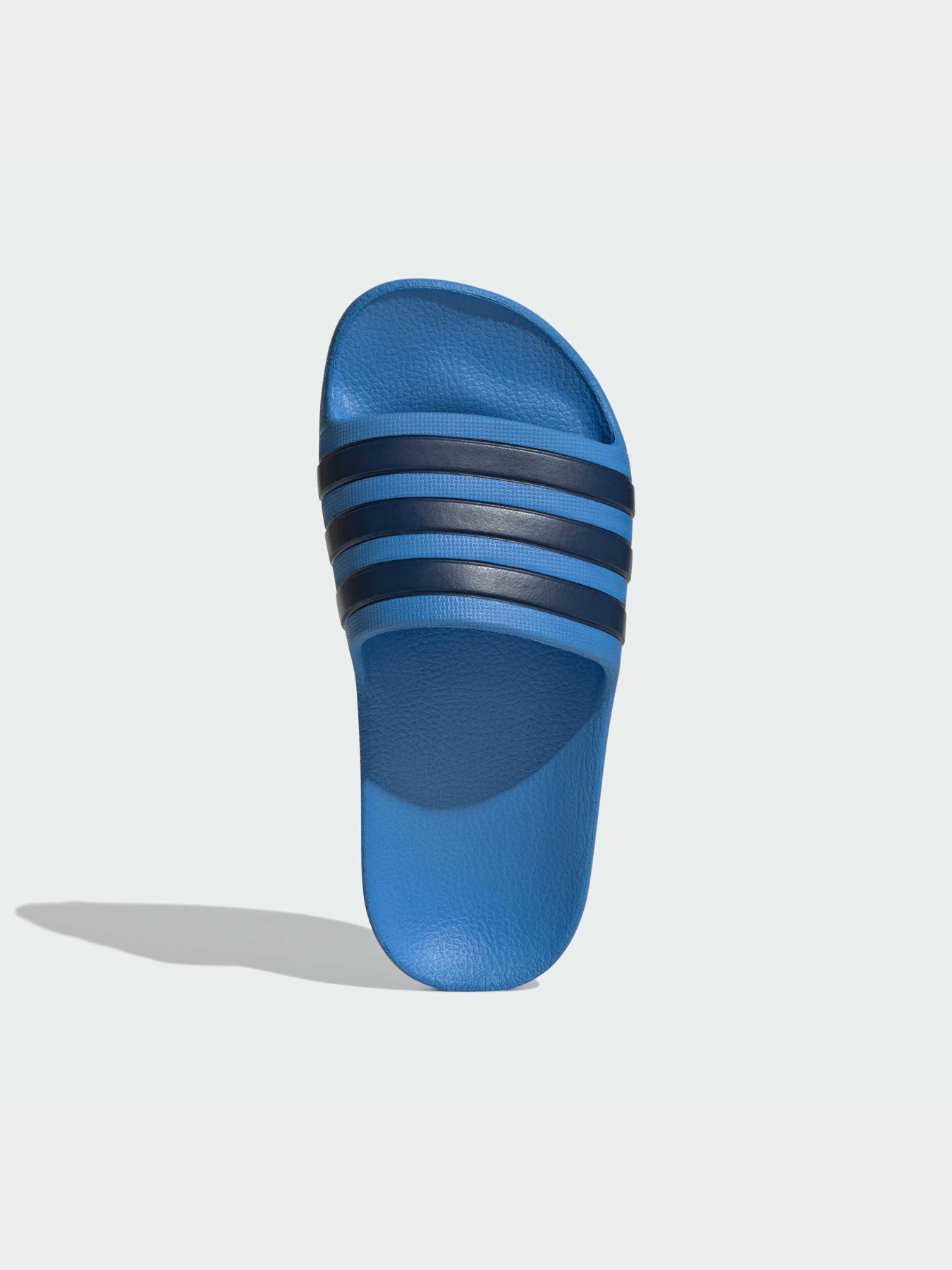 Шлепанцы Adilette Aqua модель JS2495 Фото