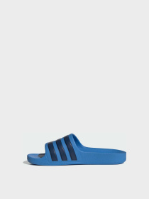 Шлепанцы Adilette Aqua модель JS2495 Фото