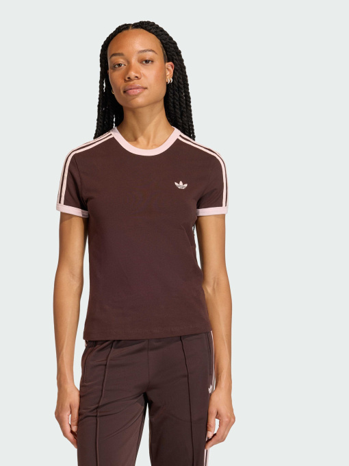 Футболка Adidas Adicolor модель KC9017 Фото