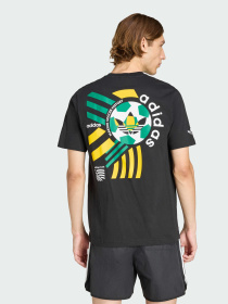 Футболка Adidas Graphics модель KC7906 Фото