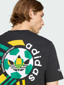 Футболка Adidas Graphics модель KC7906 Фото