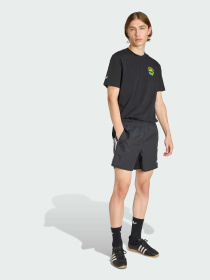 Футболка Adidas Graphics модель KC7906 Фото